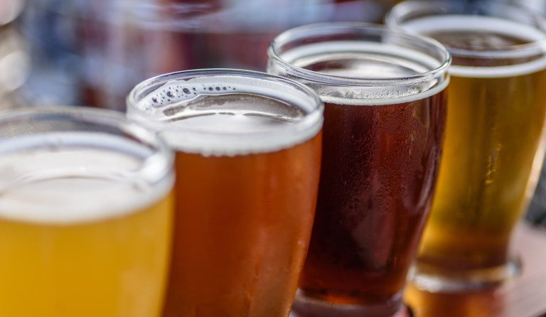 Brewery creates nasty ‘Torched Earth Ale’ to show how climate change will affect beer taste