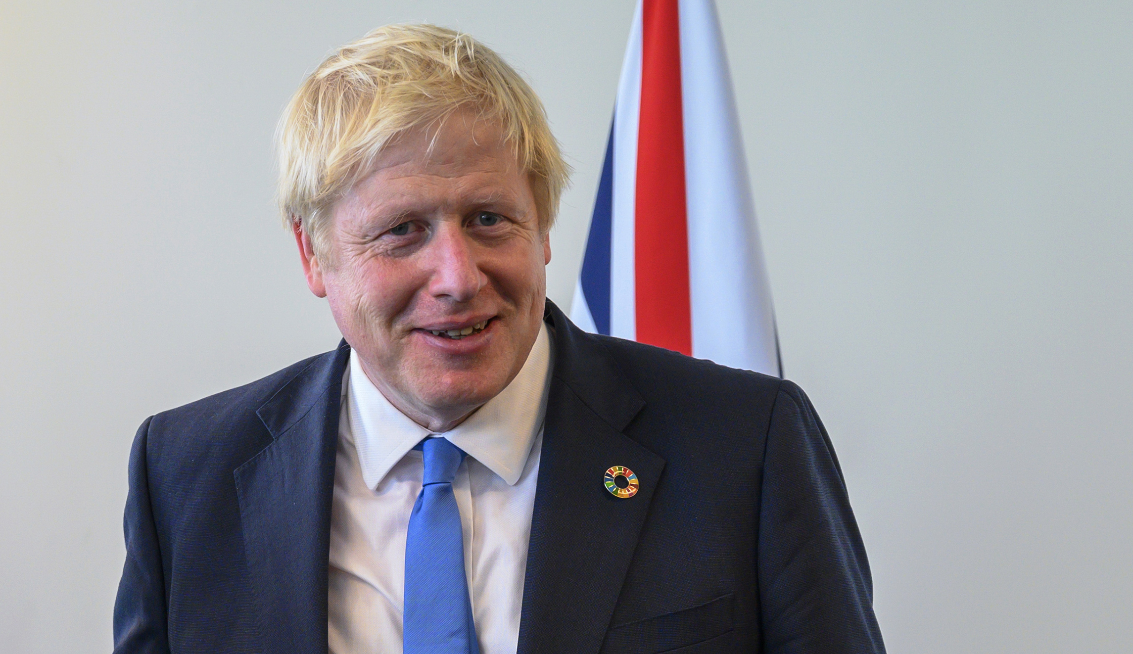 UK exit poll analysis: What a big win for Boris Johnson would mean