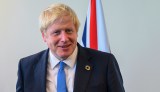 Boris Johnson, British Prime Minister, at the United Nations, Sept. 23, 2019, in New York.