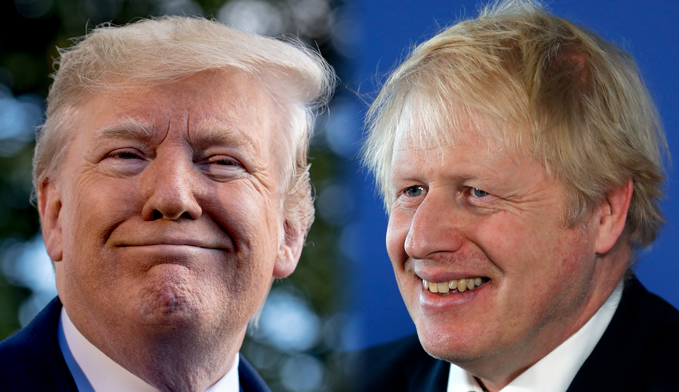 Boris Johnson needs Trump in order to succeed