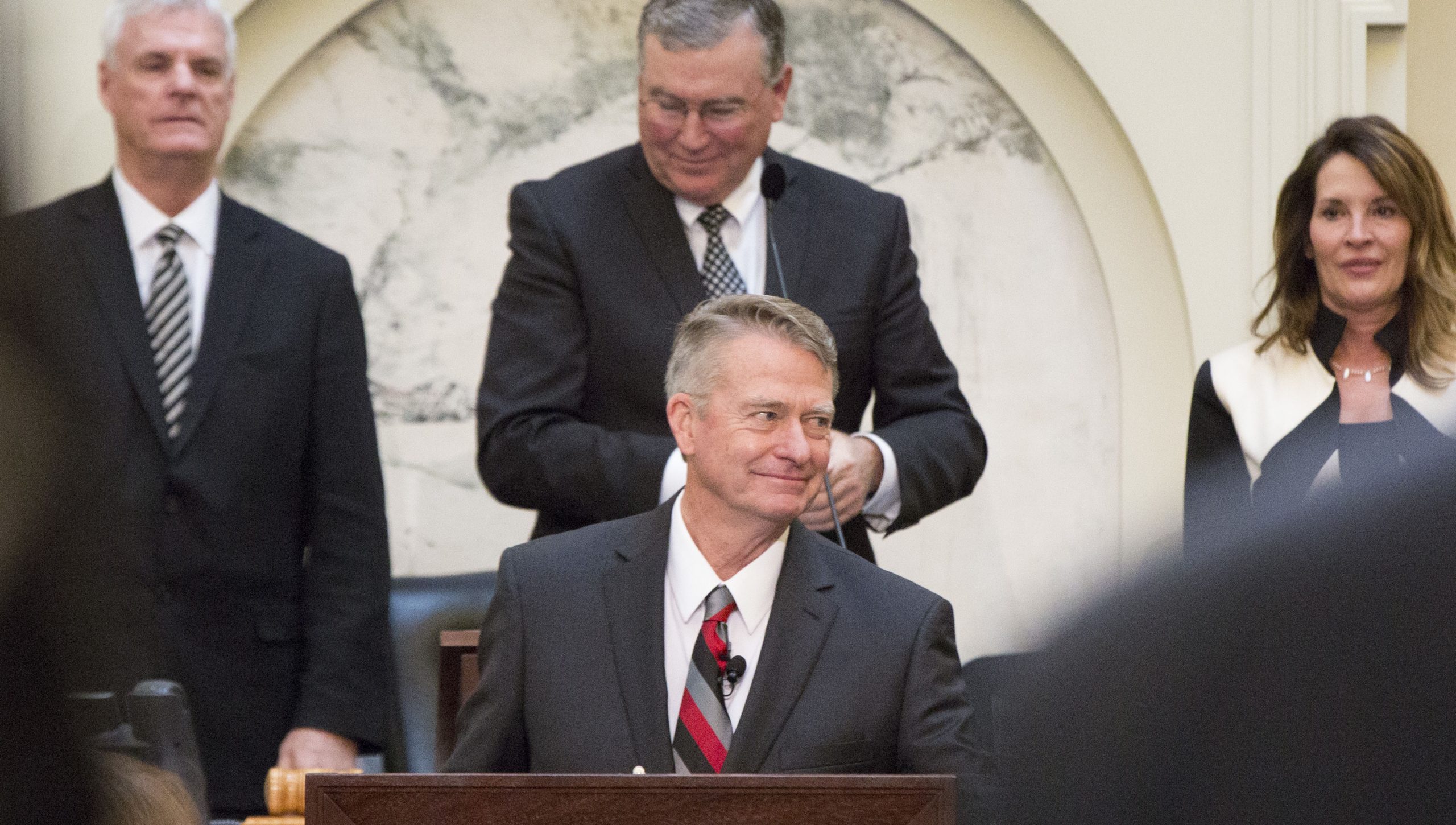 Esto brevis: How Idaho accidentally let all of its regulations expire