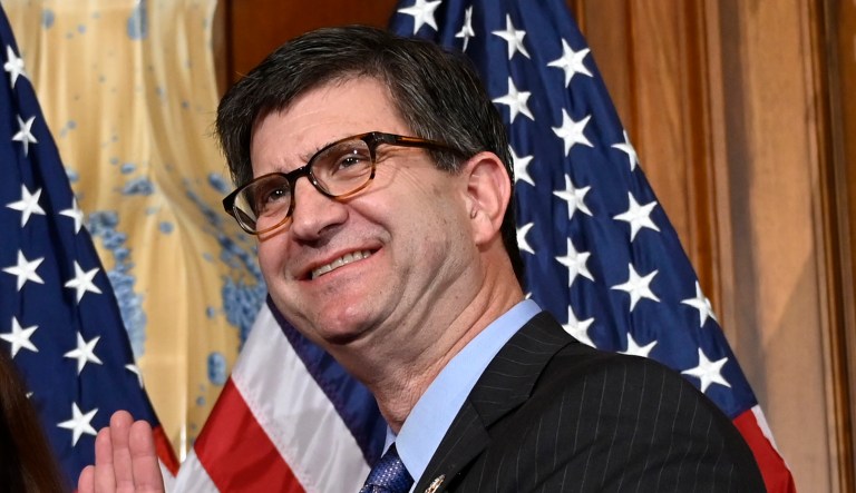 Rep. Brad Schneider.