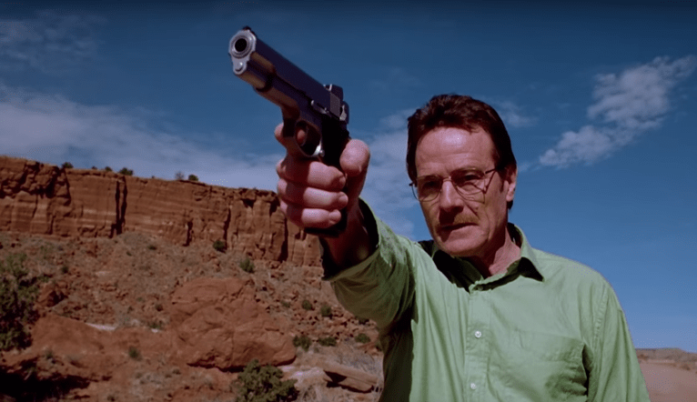 BEST OF: Why Breaking Bad is the best show of the decade