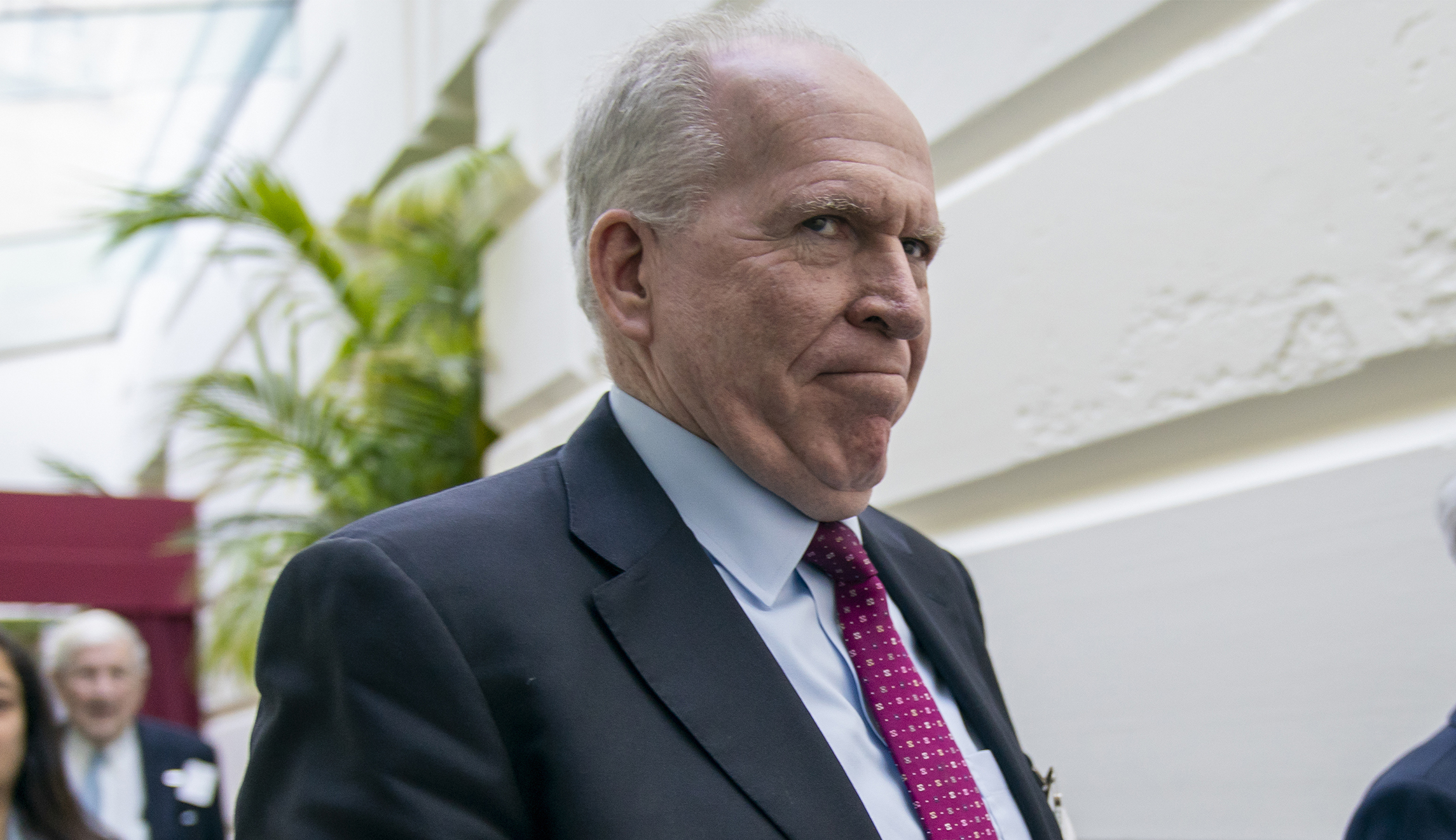 ‘John Brennan is a liar’: Former CIA director slammed after saying, ‘There was no spying on Donald Trump’s campaign’