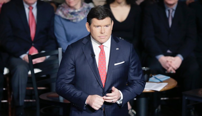 Bret Baier: Conservative heads would have ‘exploded’ if Obama claimed ‘total authority’