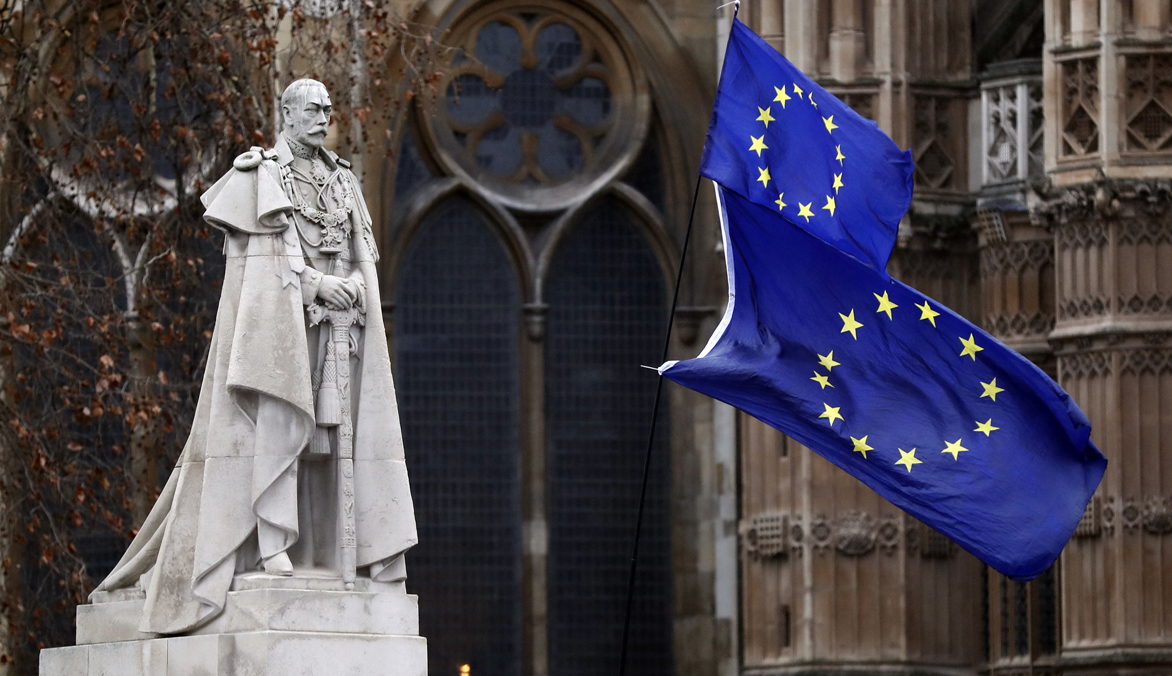 It’s our 1776, and we’re brimming with optimism