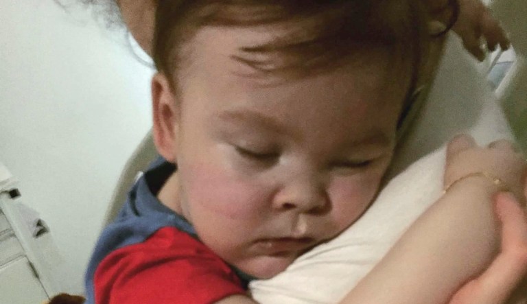 Gary Bauer: The lonesome death of Alfie Evans