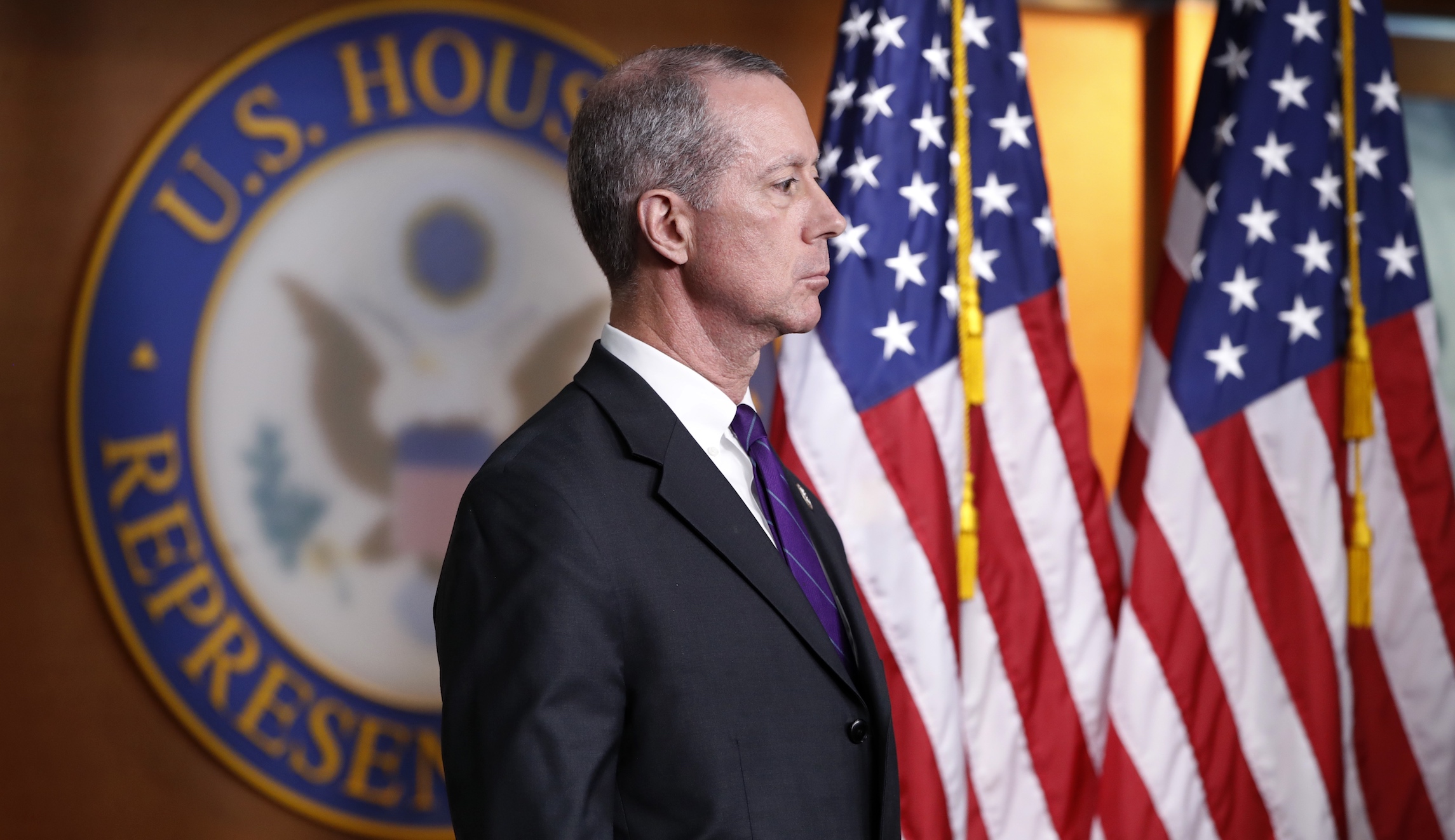 Mac Thornberry pushes ahead with deep Pentagon cuts