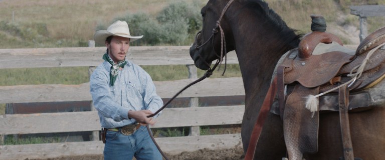 The Rider: Pain, Honesty, and Today’s Cowboy