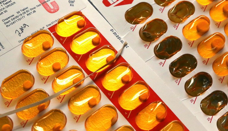 Biden administration liberalizes use of addiction treatment buprenorphine amid opioid crisis