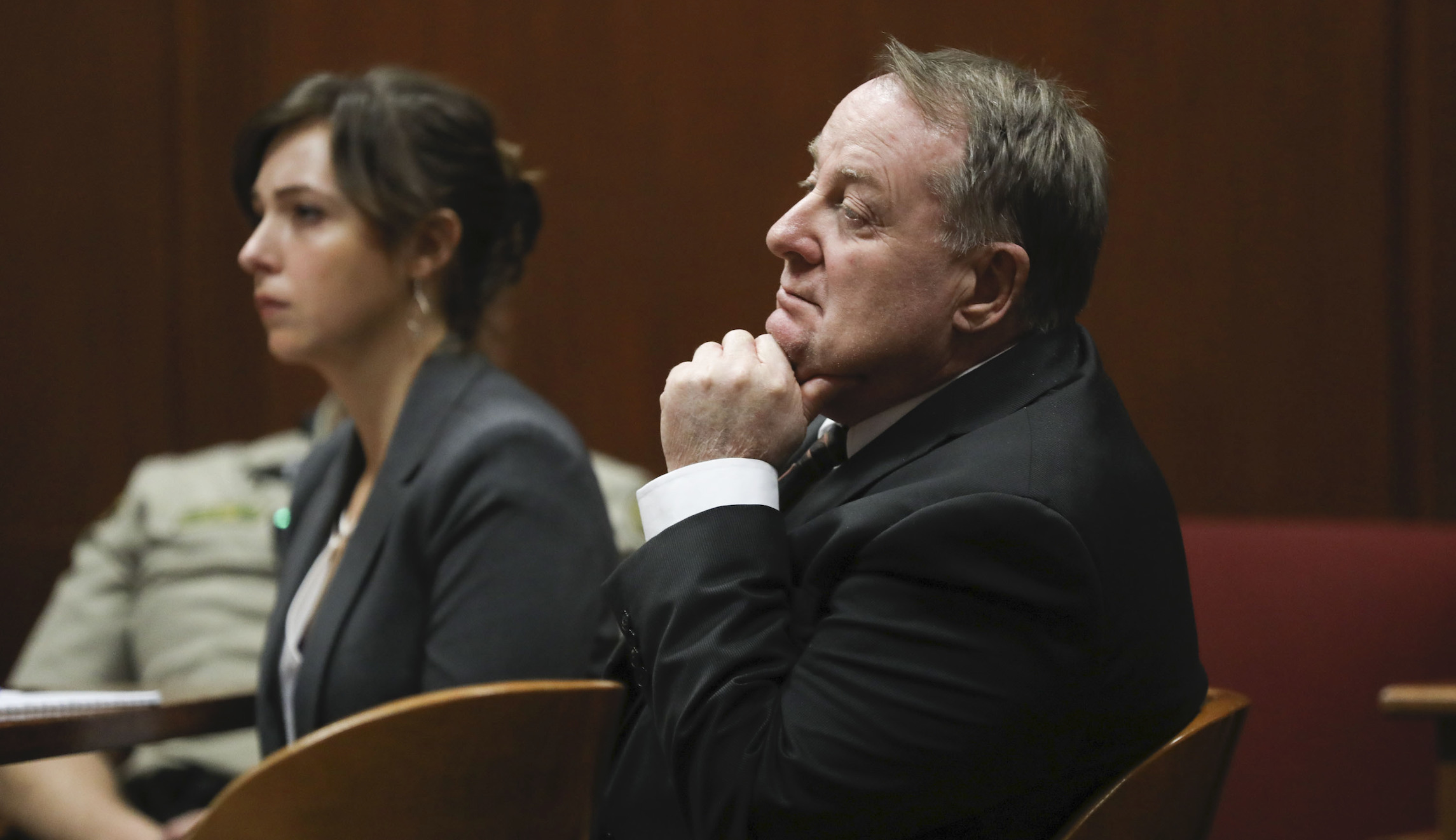 Cold Case Conviction