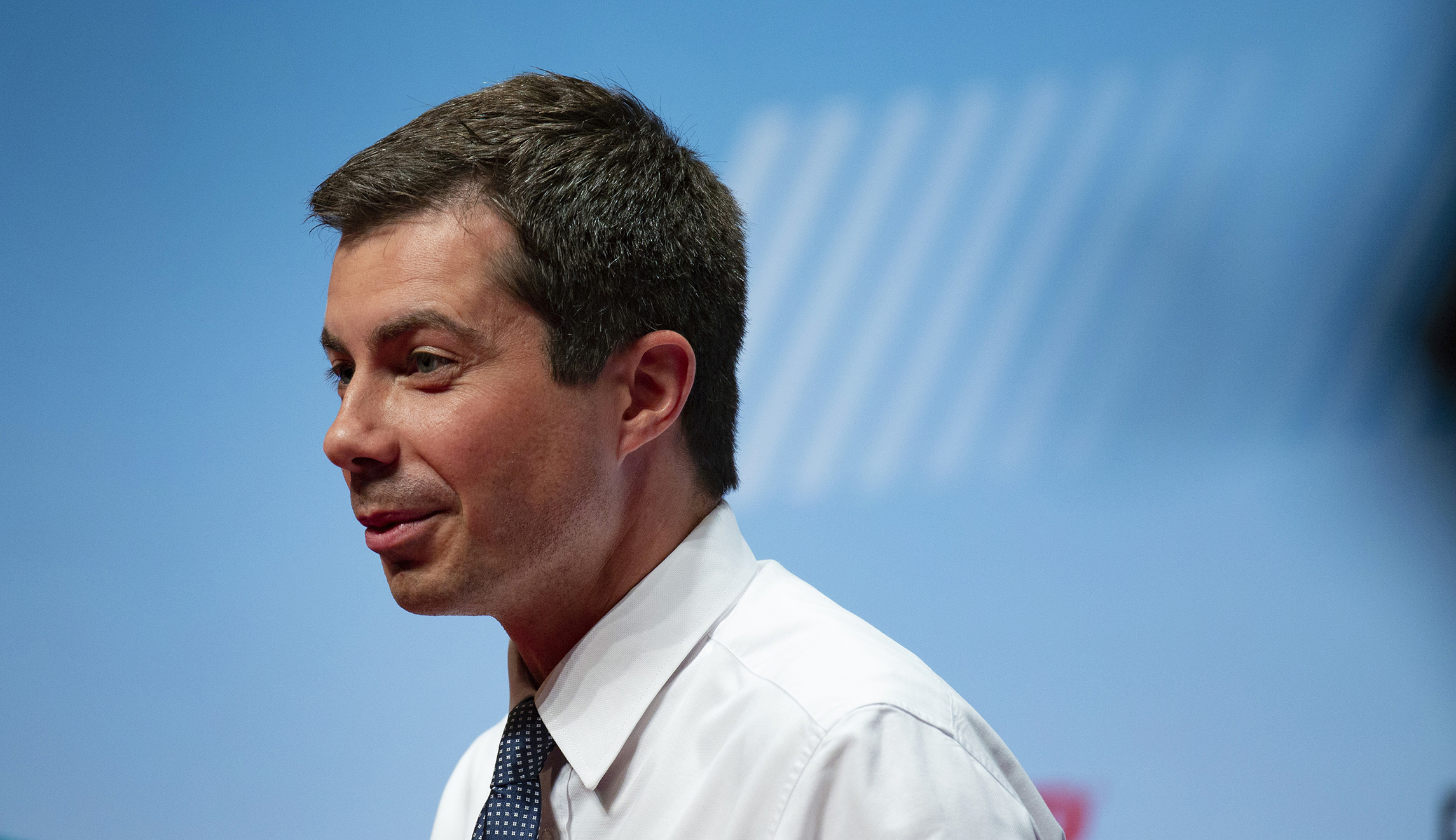 Buttigieg country radio interview gets squashed