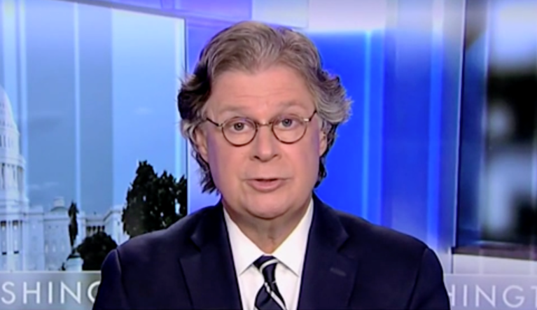 Byron York claims Trump ‘not affected’ by crowded GOP 2024 field