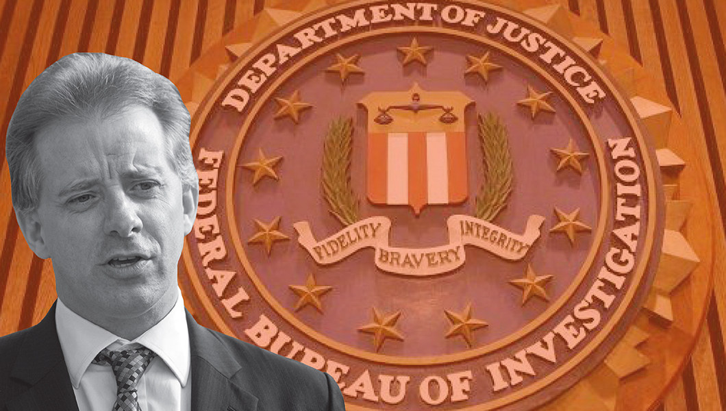 Primary source for Christopher Steele’s anti-Trump dossier identified