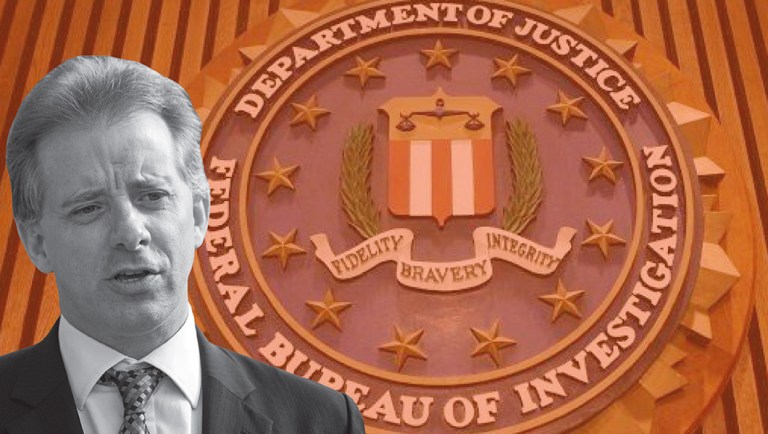 Primary source for Christopher Steele’s anti-Trump dossier identified