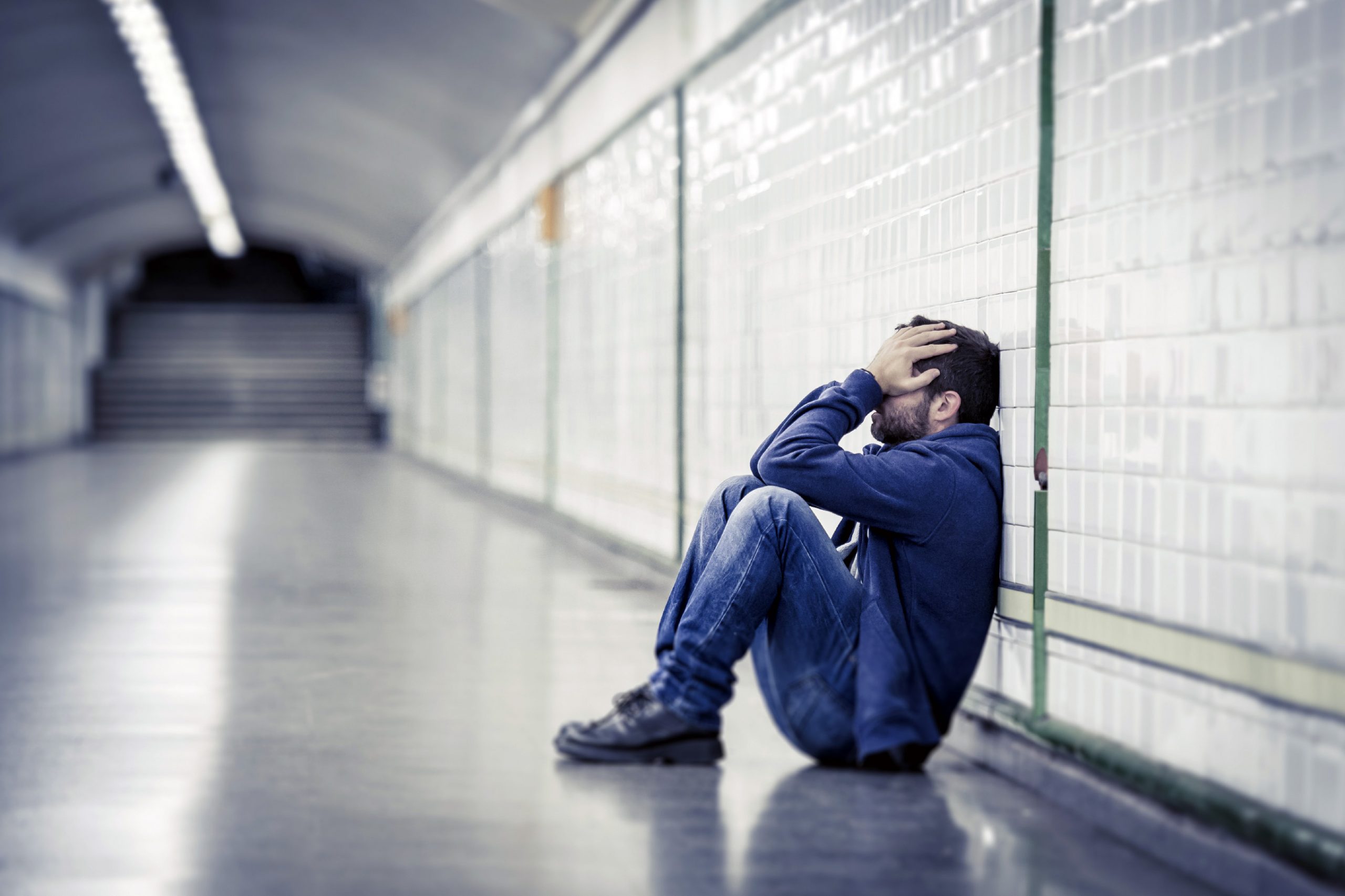 Psych wards not covered by Medicaid mental health rule