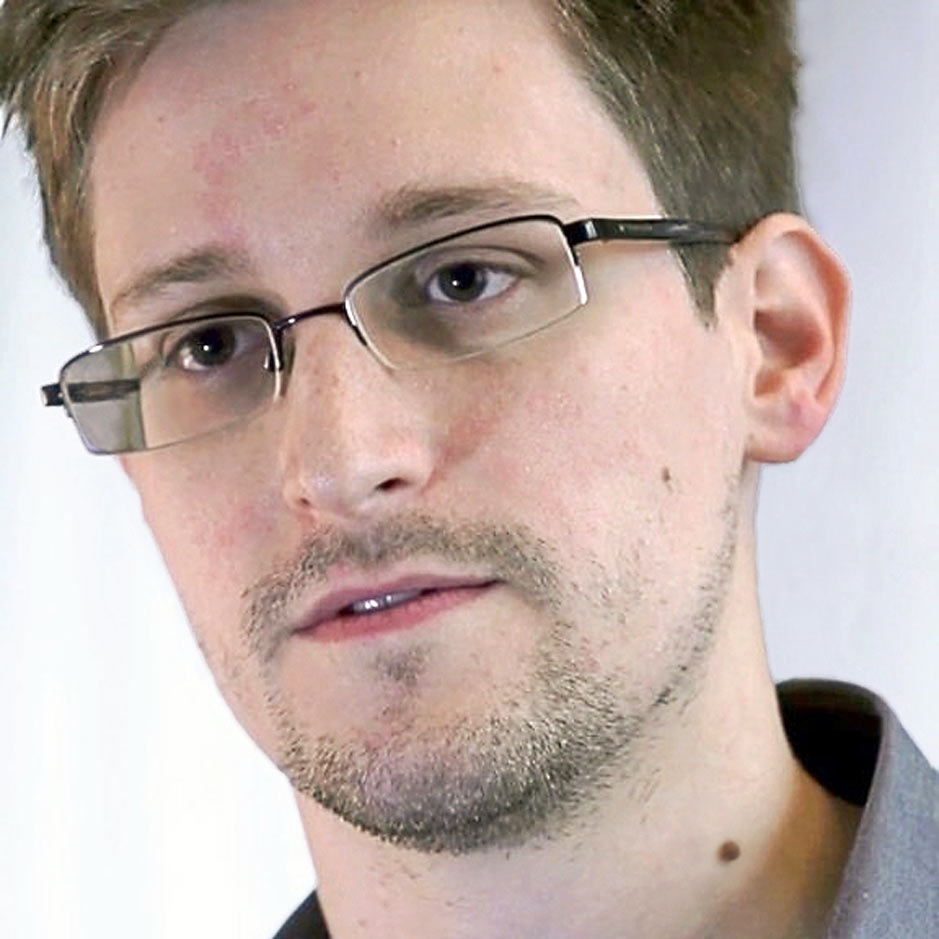 Snowden in Exile