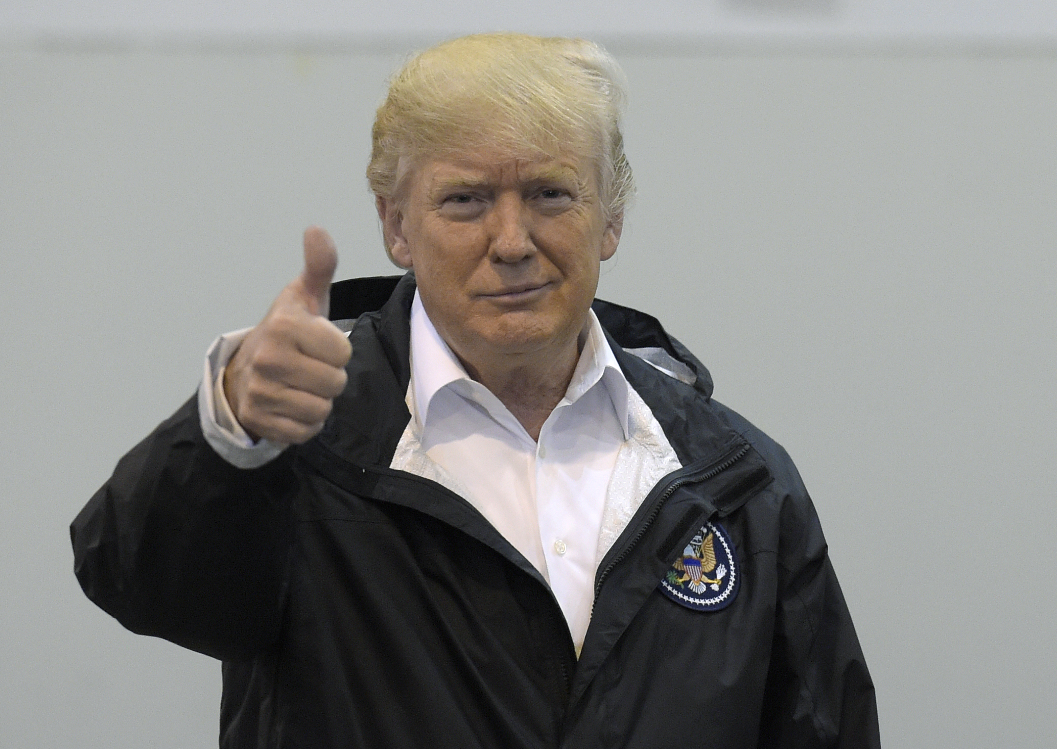 Tuesday’s Republican primary winners just Trumpy enough