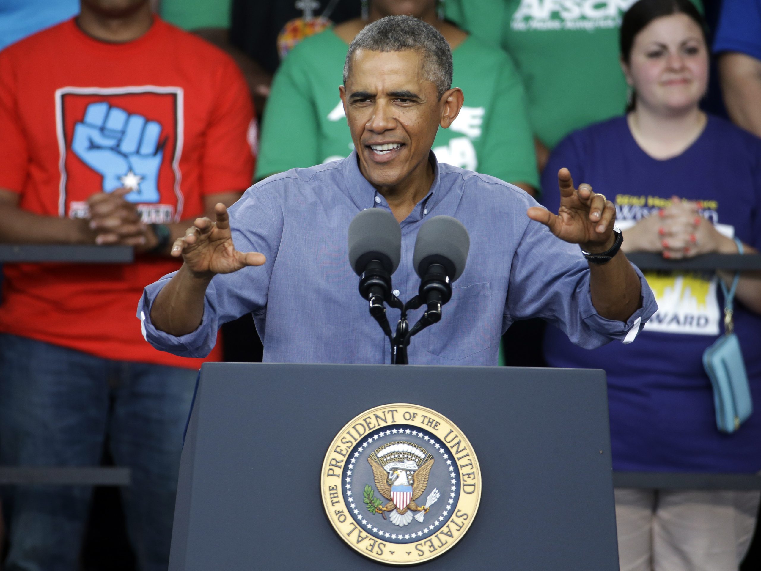 Russia’s gains cloud Obama’s assurances to Baltics