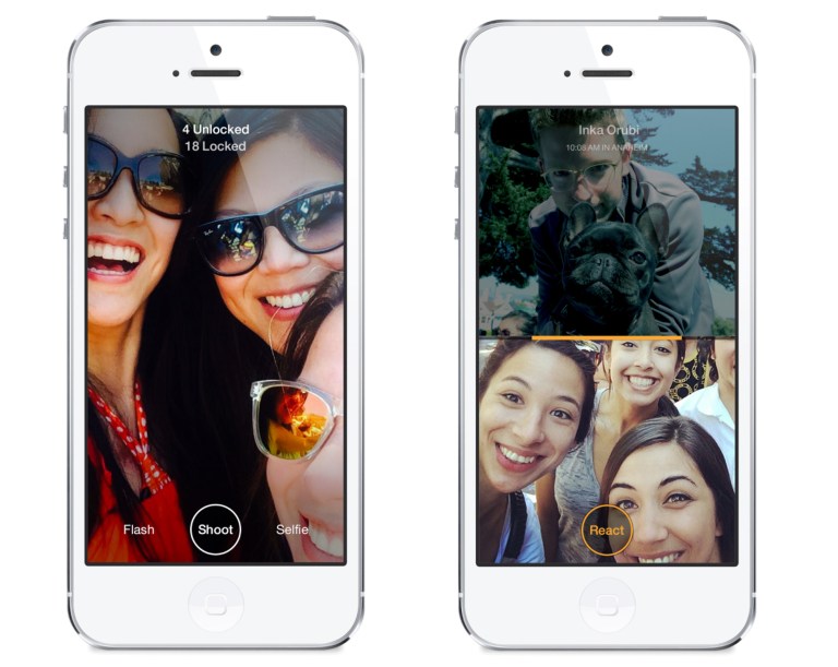 App Watch: Facebook’s Slingshot for fleeting posts