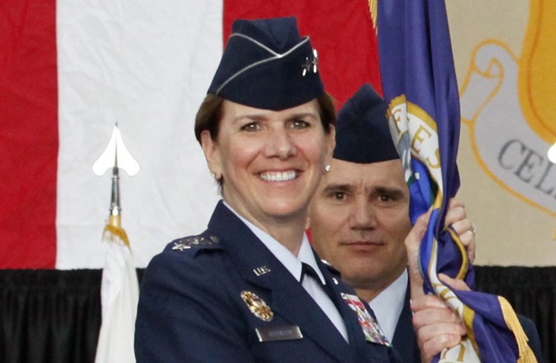 General: Pacific pivot continues despite ISIS