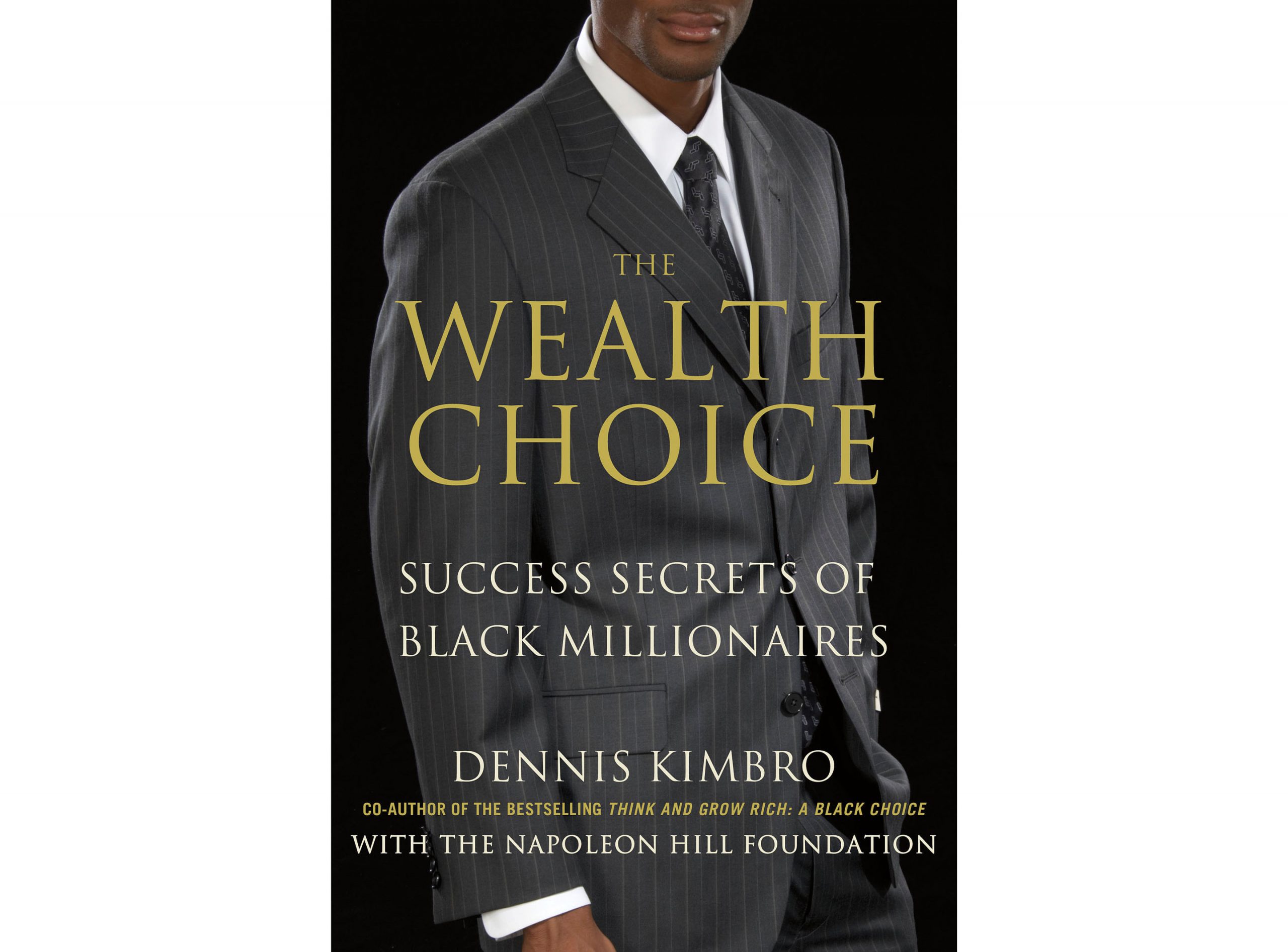 You don’t have to stay poor