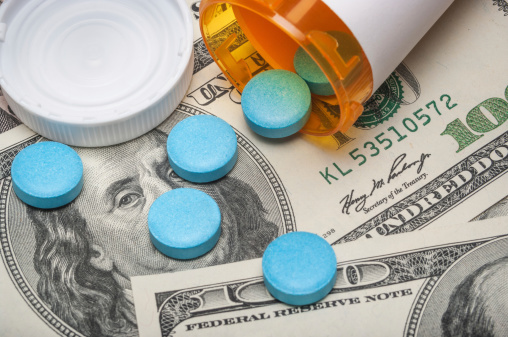 Medicaid expansion is expensive for both states and the poor