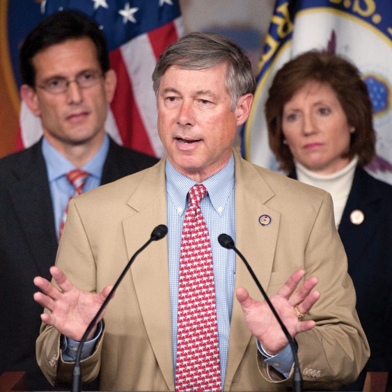 Bipartisanship and Biofuels