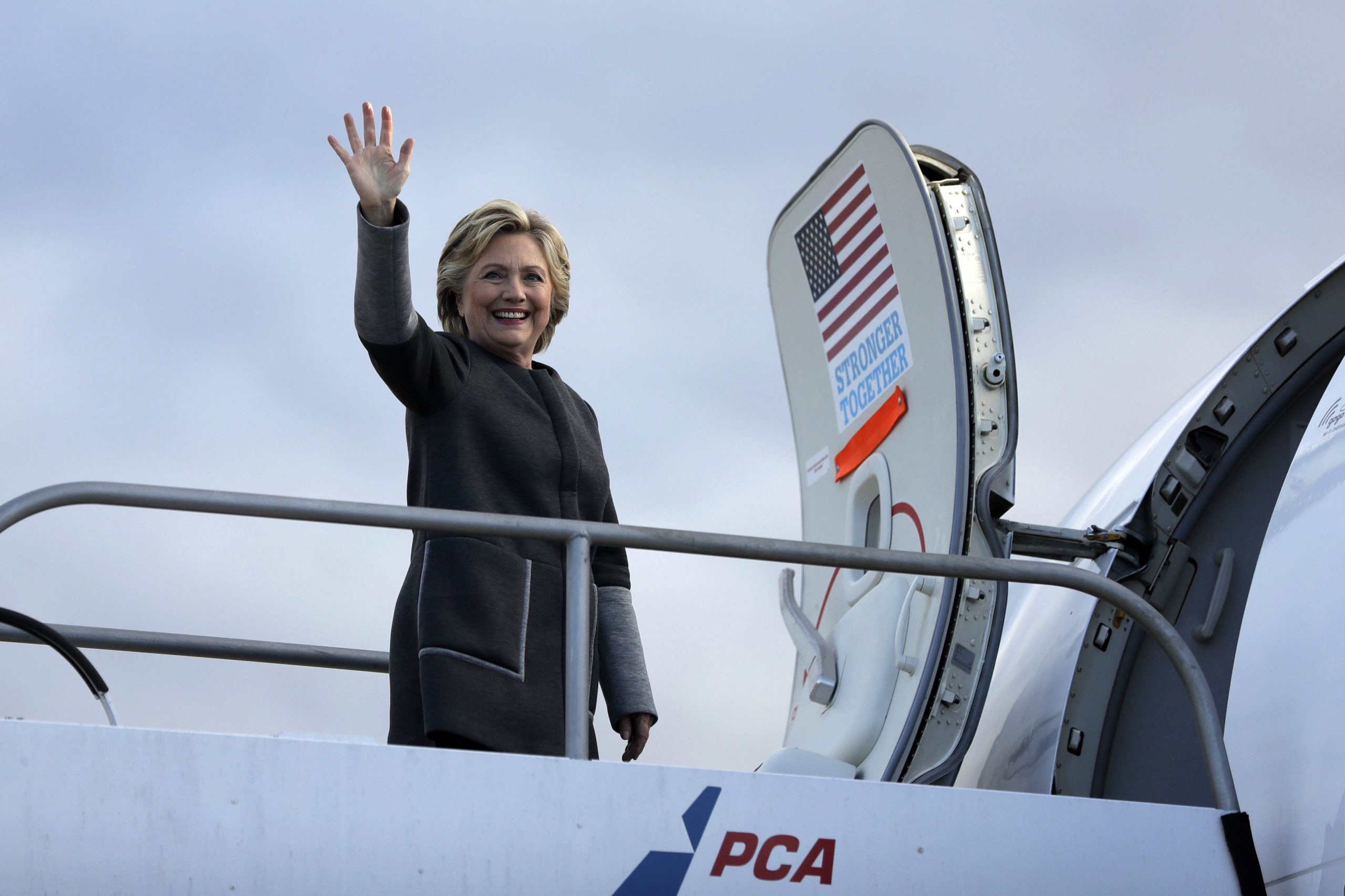 Clinton outlines 4 ways to improve healthcare in New England Journal of Medicine