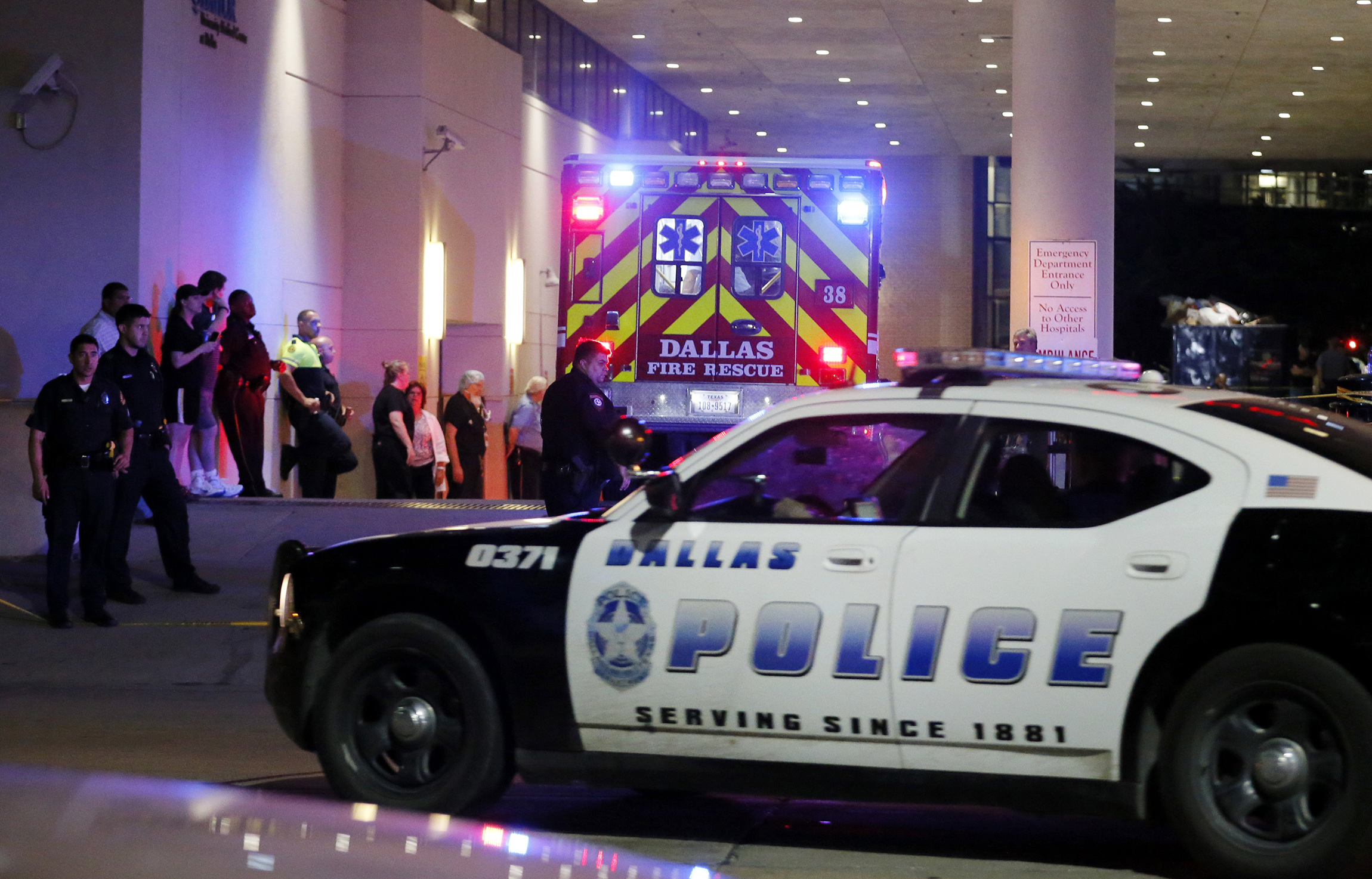 Dallas police missing data on pending criminal cases