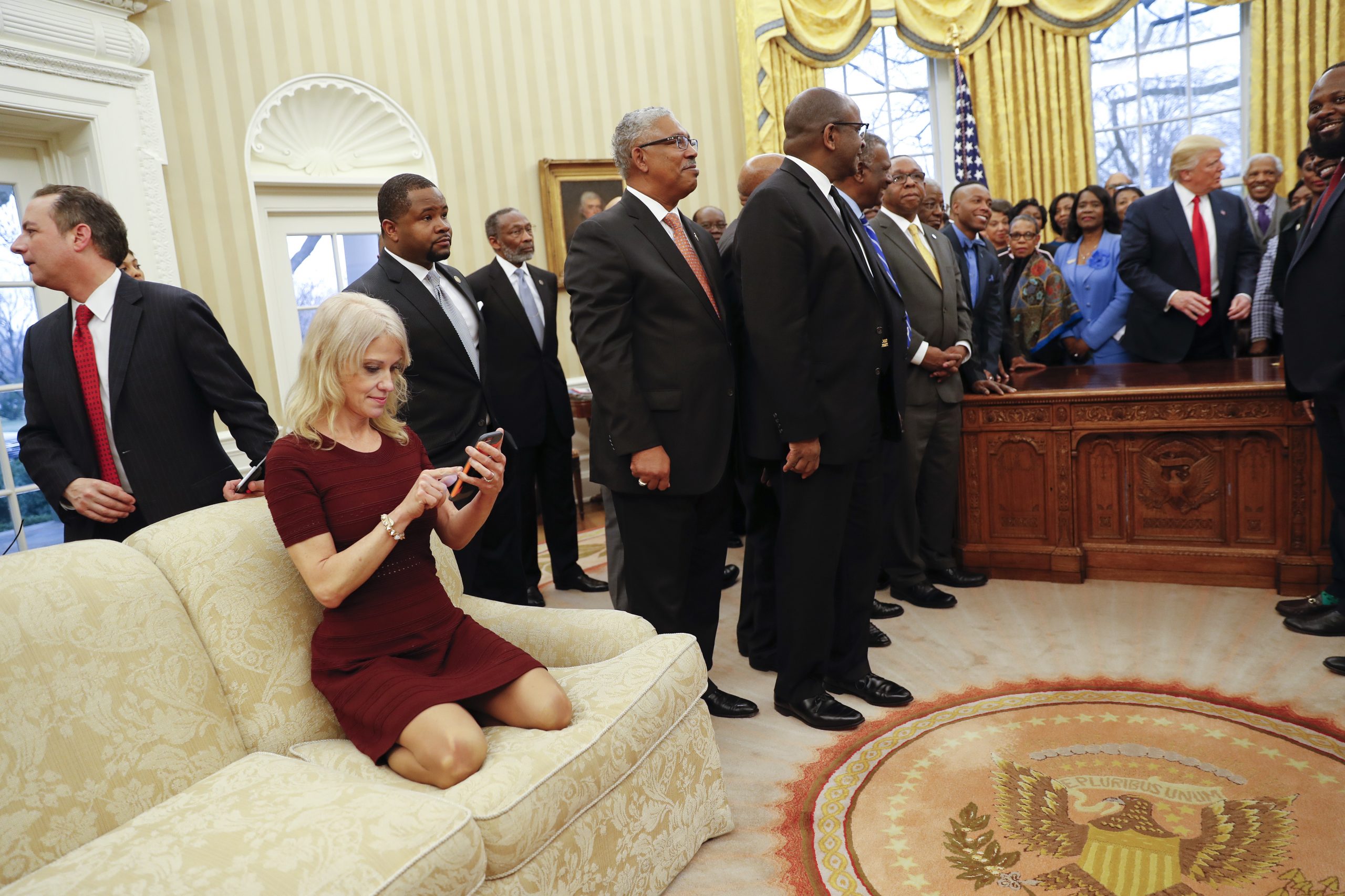 022817 Kellyanne couch response pic