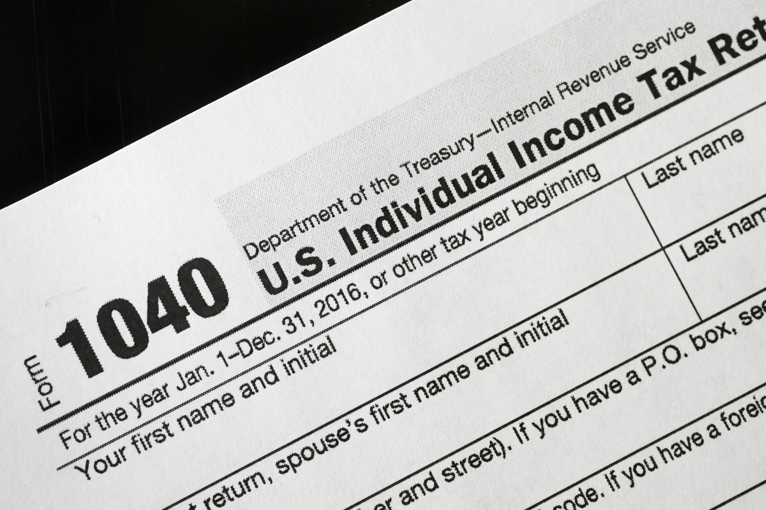 The IRS needs to do better for small businesses