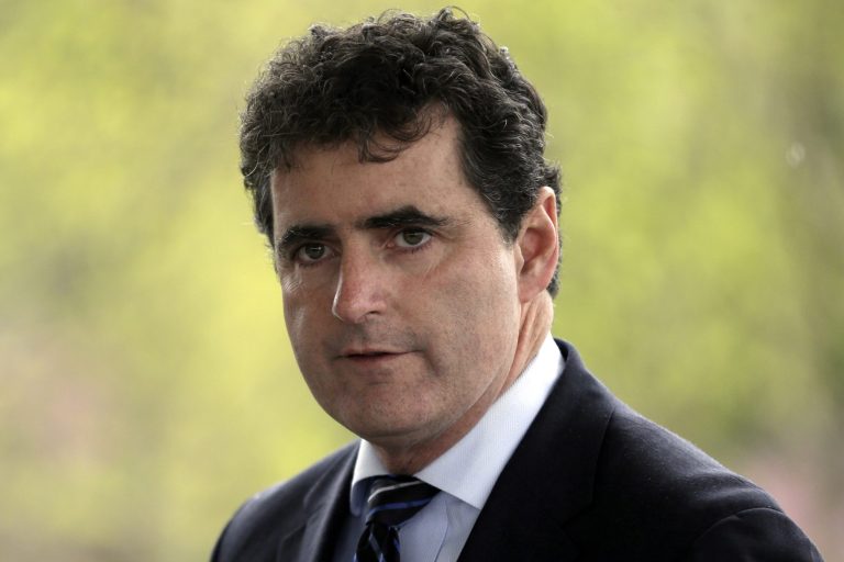 Rep. Michael Fitzpatrick, R-Pa., wrote that the video 