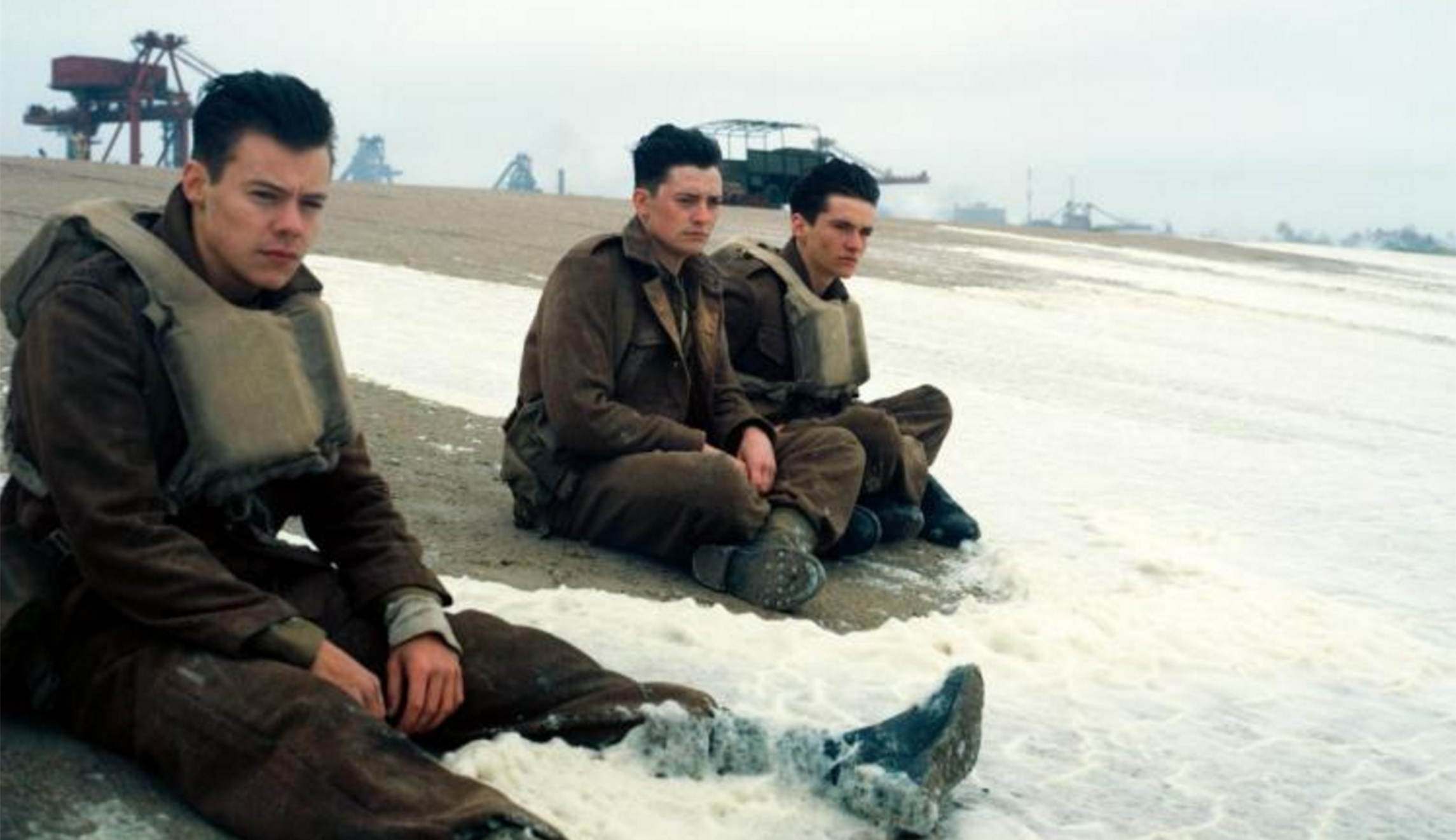 Why the (true) history of ‘Dunkirk’ matters