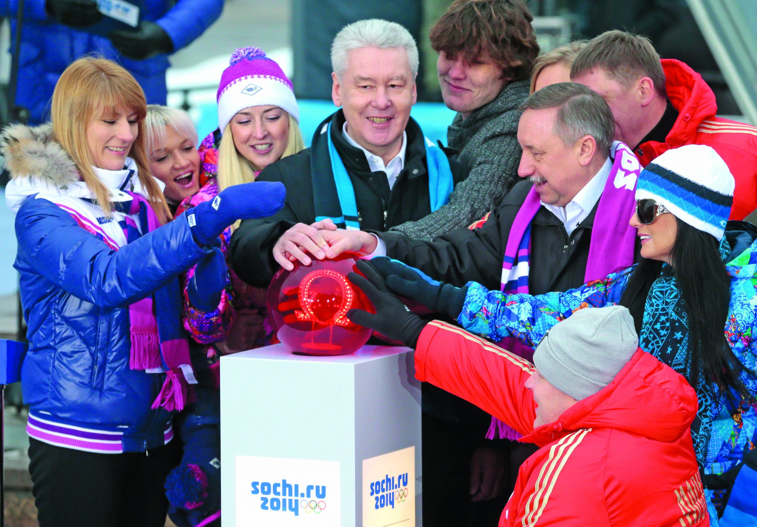 Putin angry over Sochi Olympics cost overruns