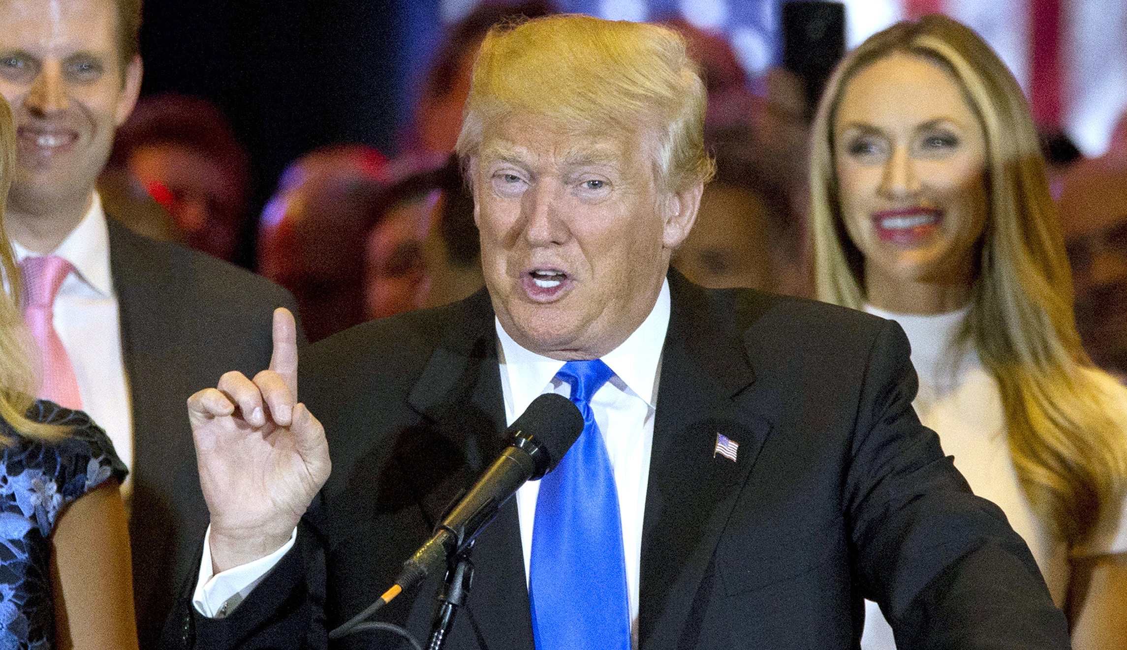 When will voters tell Donald, ‘You’re fired’?