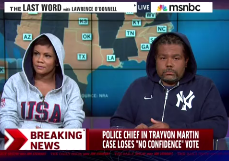 Jon Stewart mocks cable hosts for wearing hoodies