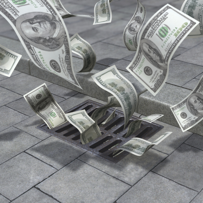 Afghan officials can't account for $3.3 billion in U.S. military aid to their country's military and security forces, according to the Pentagon's inspector general. (iStock image)