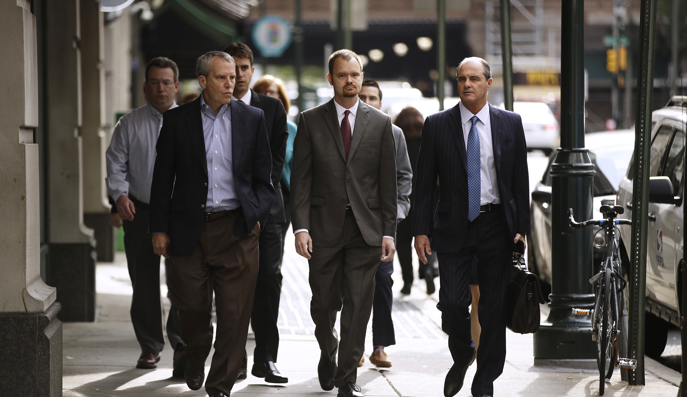 Charges dropped against Amtrak engineer in deadly derailment case