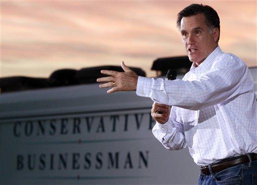 Romney: I will work with pro-life movement