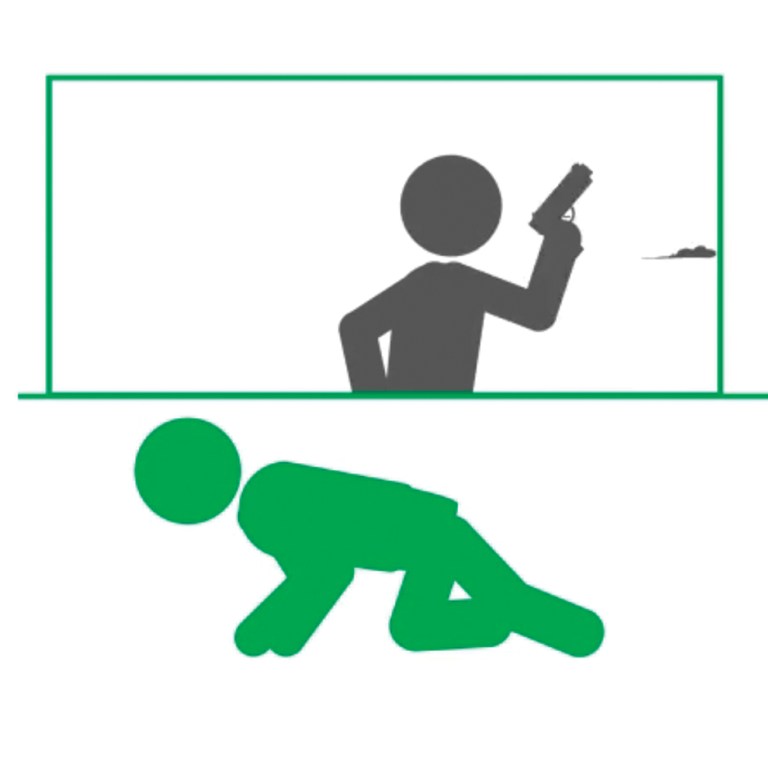 Don’t Let’s Roll