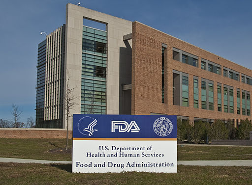 Senate panel set to examine FDA nominee’s ties to drug industry