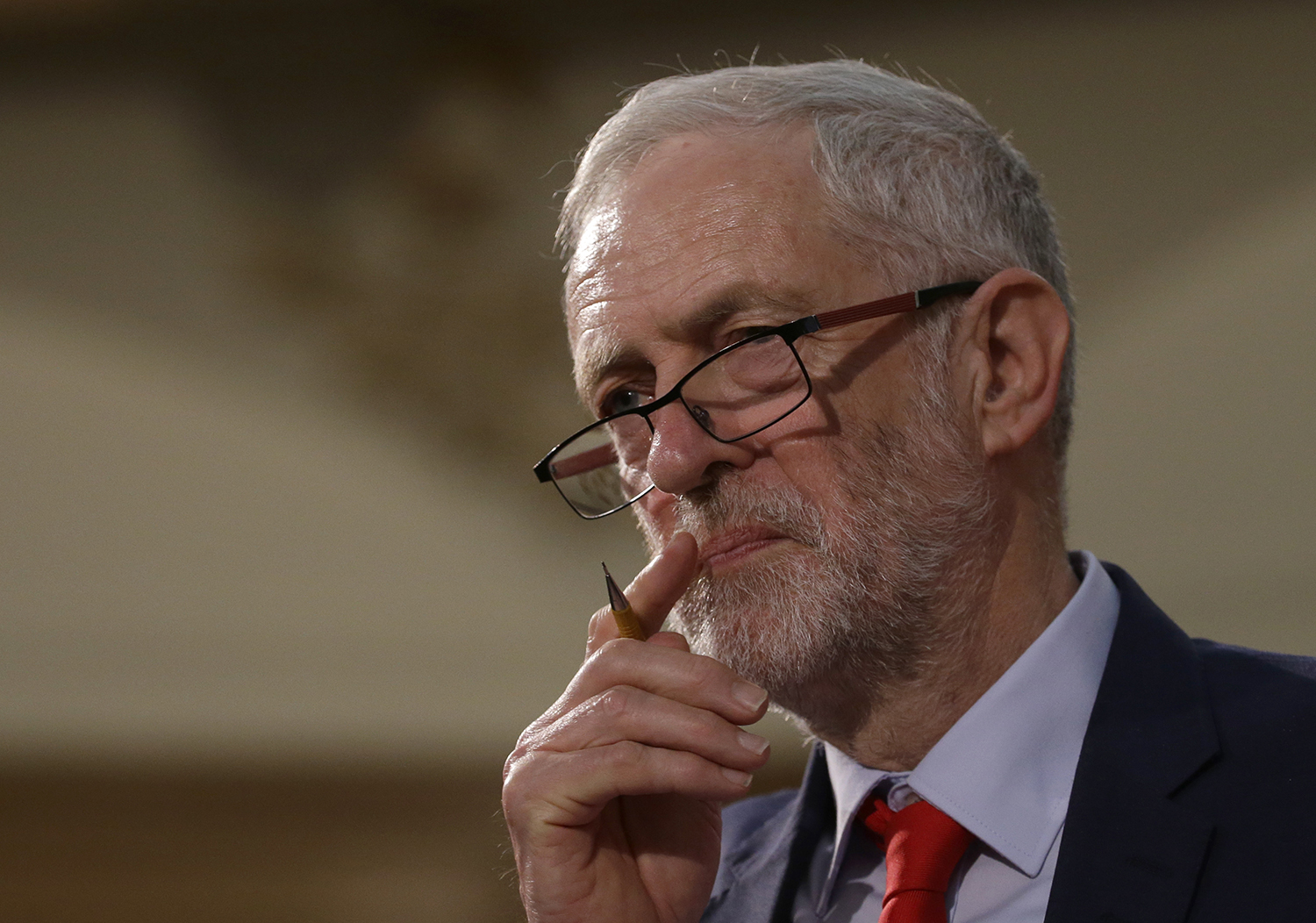 Winston Churchill, Jeremy Corbyn, and the nature of leadership