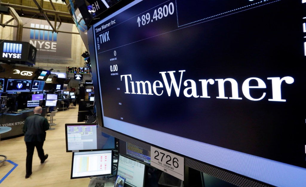 Senate sets hearing on AT&T, Time Warner merger