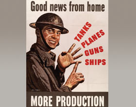 Our Country’s Battles