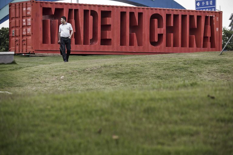 Donald Trump has railed against trade deals being weighed by Congress, blamed China and Japan for costing the U.S. jobs and lamented the quarterly account deficit.