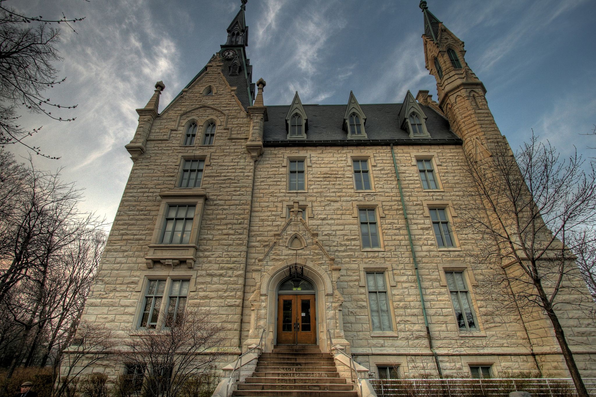Illinois just made it more difficult for accused students to defend themselves