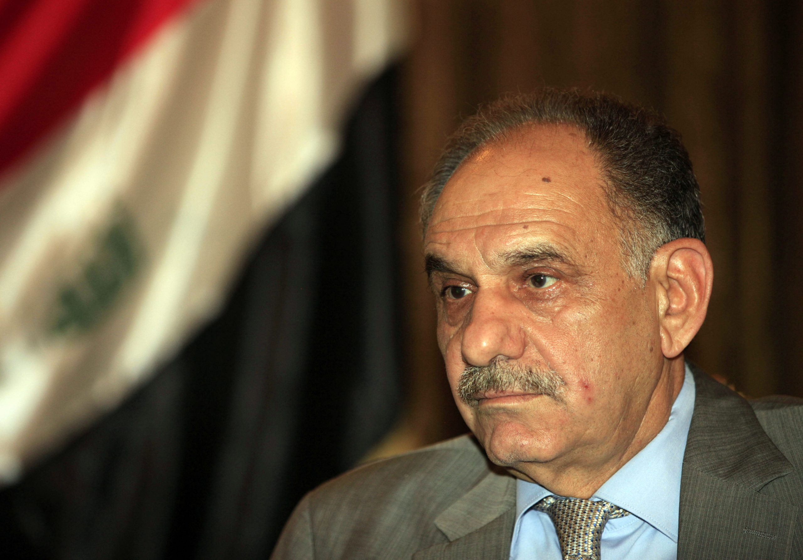 Iraq’s deputy PM escapes assassination attempt