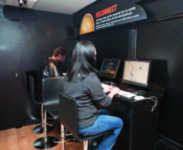 Powerless can get boost in Laurel