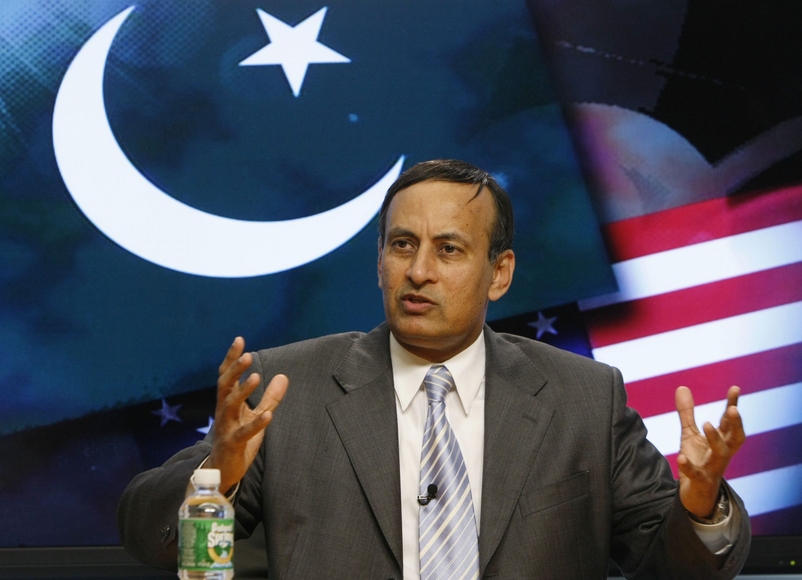 For Pakistan and the United States, it’s one delusion after another